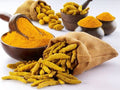 LAZZAT E KHAAS – Premium Turmeric (Haldi)