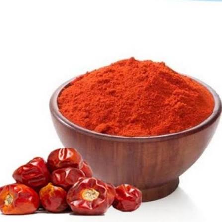 LAZZAT E KHAAS – Premium Red Chilli